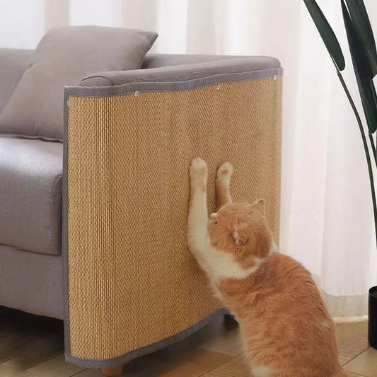 Sofa Protection Cat Scratching Mat