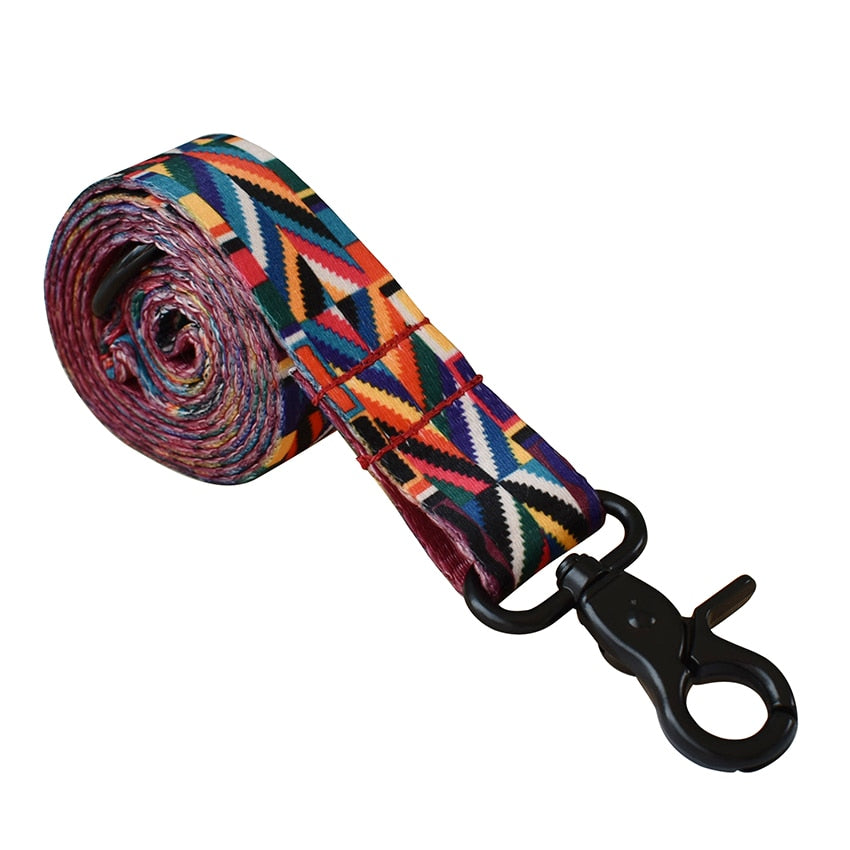 Iridescene Leash top image