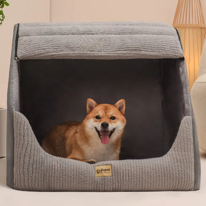 Large Detachable Villa Dog House