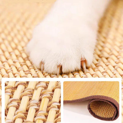 Sofa Protection Cat Scratching Mat