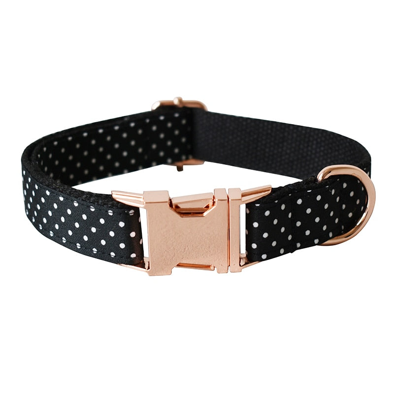 Dots Collar front image